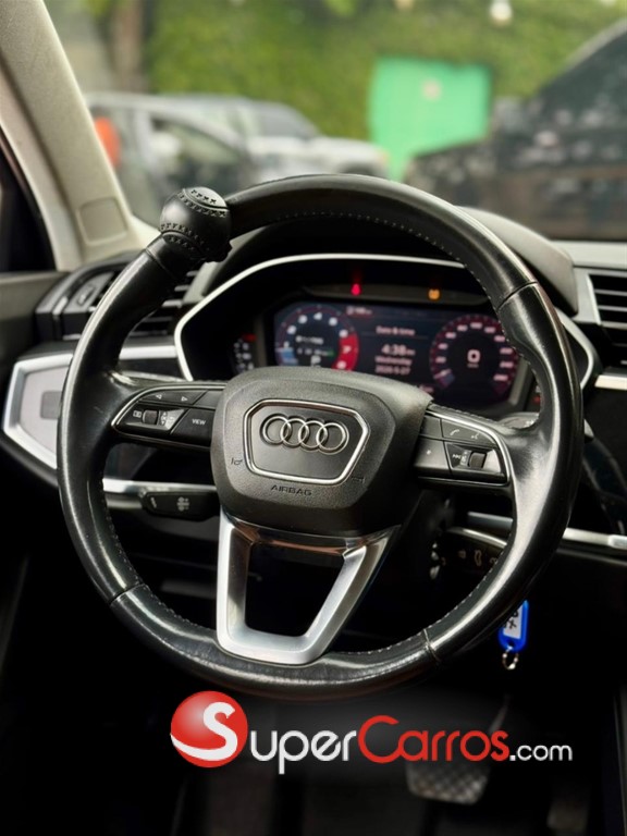 2020 Audi Q3 — foto 7 / 10