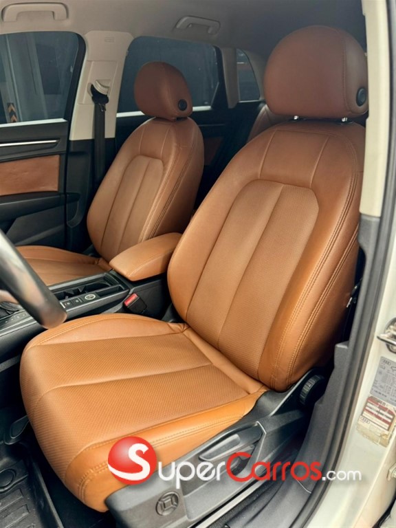2020 Audi Q3 — foto 9 / 10