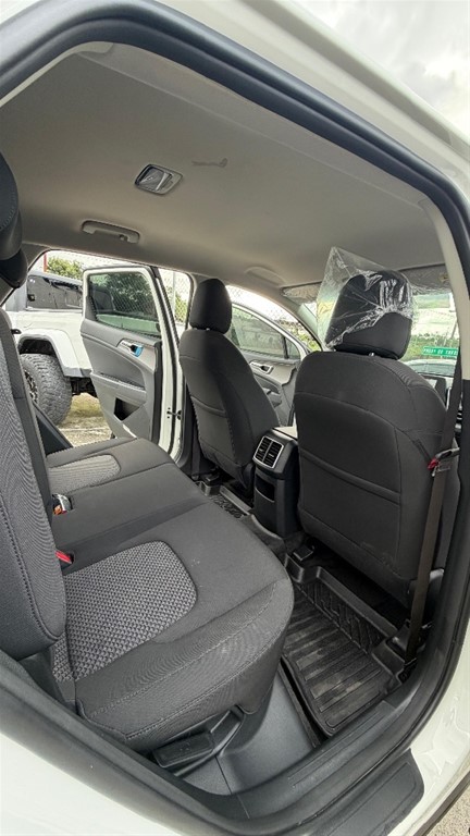 2026 Kia Sportage Sport — foto 4 / 10