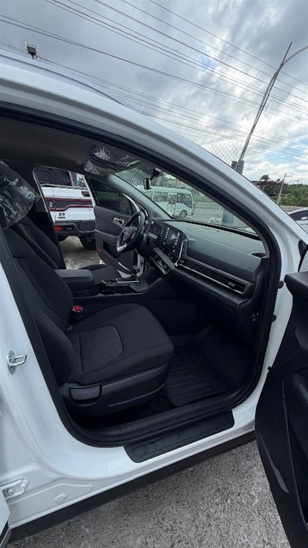 2026 Kia Sportage Sport — foto 6 / 10