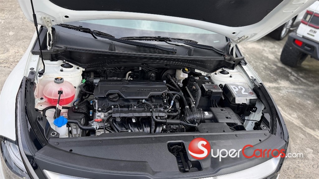 2026 Kia Sportage Sport — foto 10 / 10