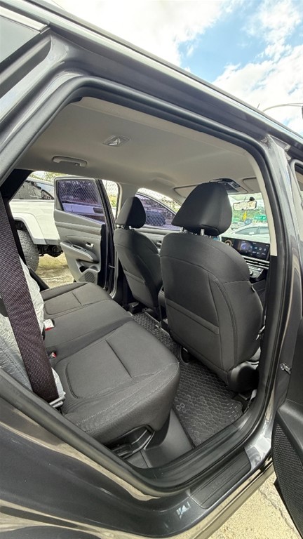 2025 Hyundai Tucson S — foto 3 / 11