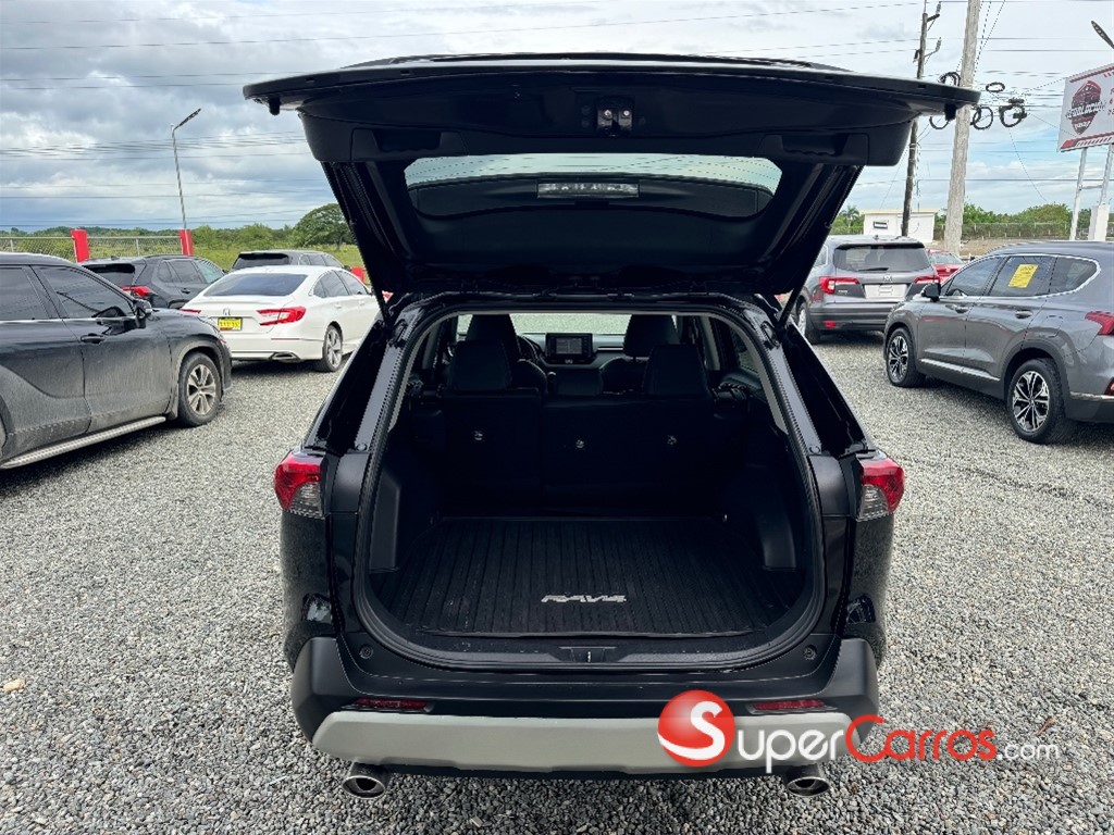 2019 Toyota RAV4 LE — foto 6 / 10