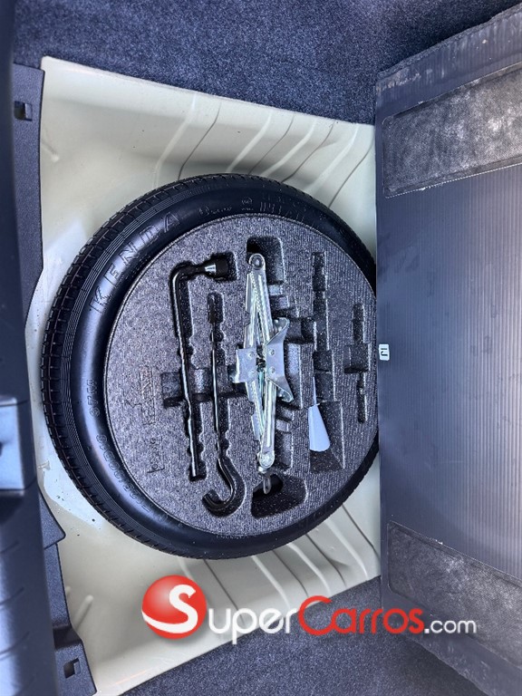 2021 Honda Civic LX — foto 12 / 12