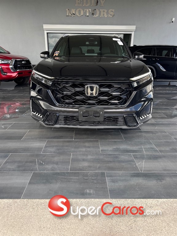 2023 Honda CR-V Sport Hybrid