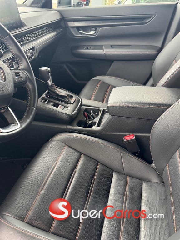 2024 Honda CR-V Sport L Hybrid — foto 7 / 10