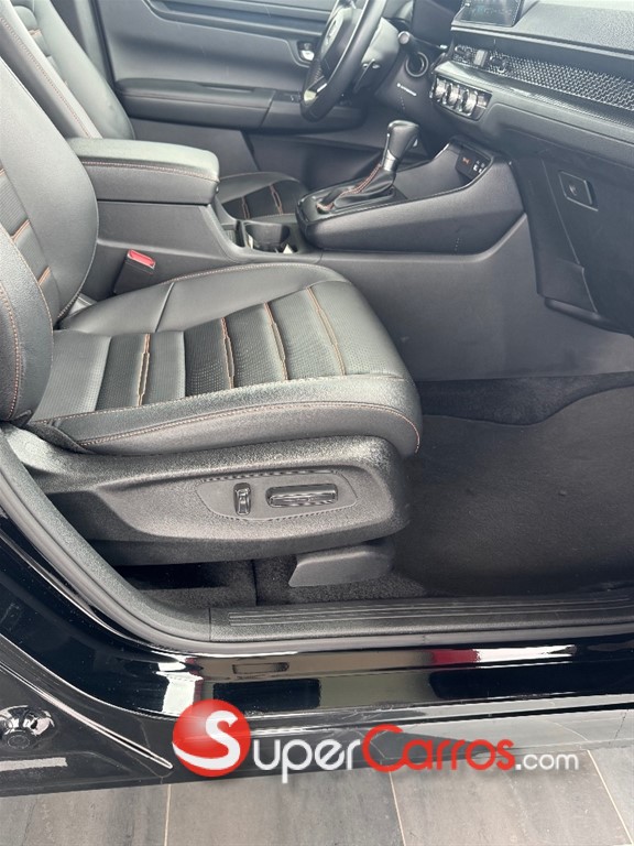 2024 Honda CR-V Sport L Hybrid — foto 8 / 10
