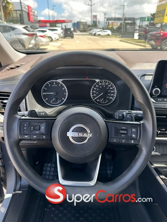 2023 Nissan X-Trail Sense — foto 12 / 12
