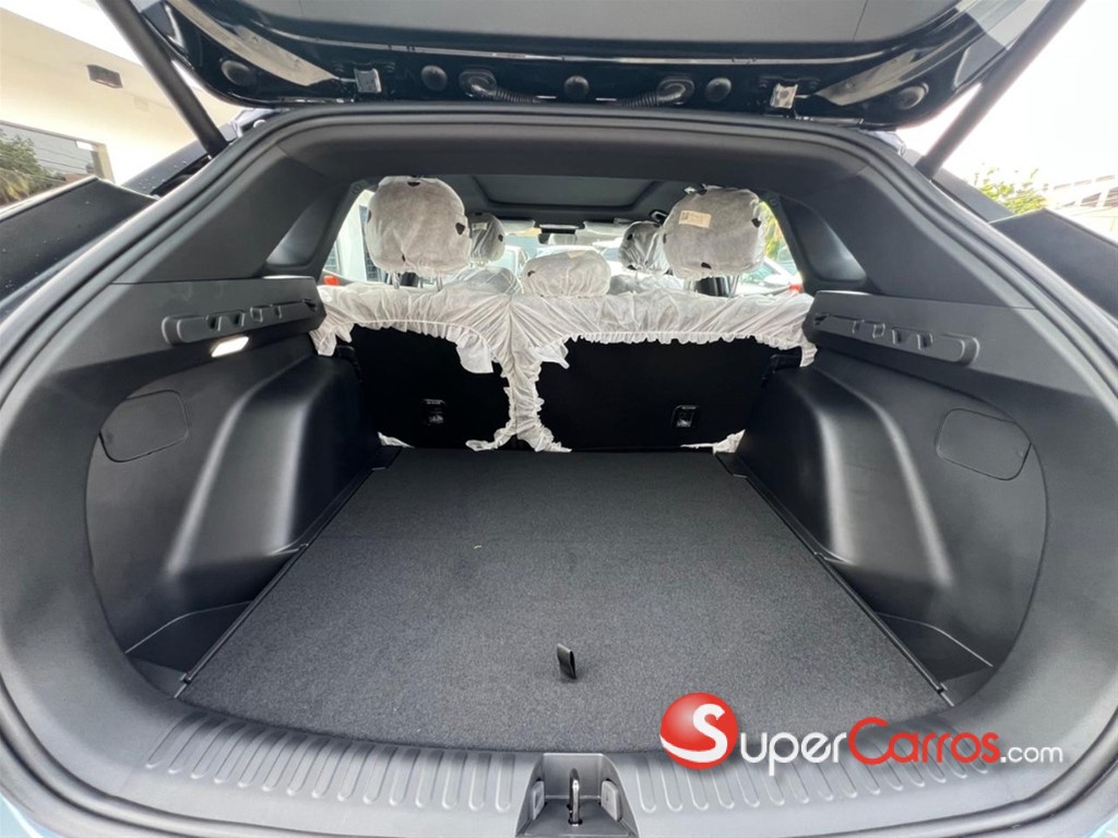 2027 Geely CITYRAY GF — foto 3 / 10