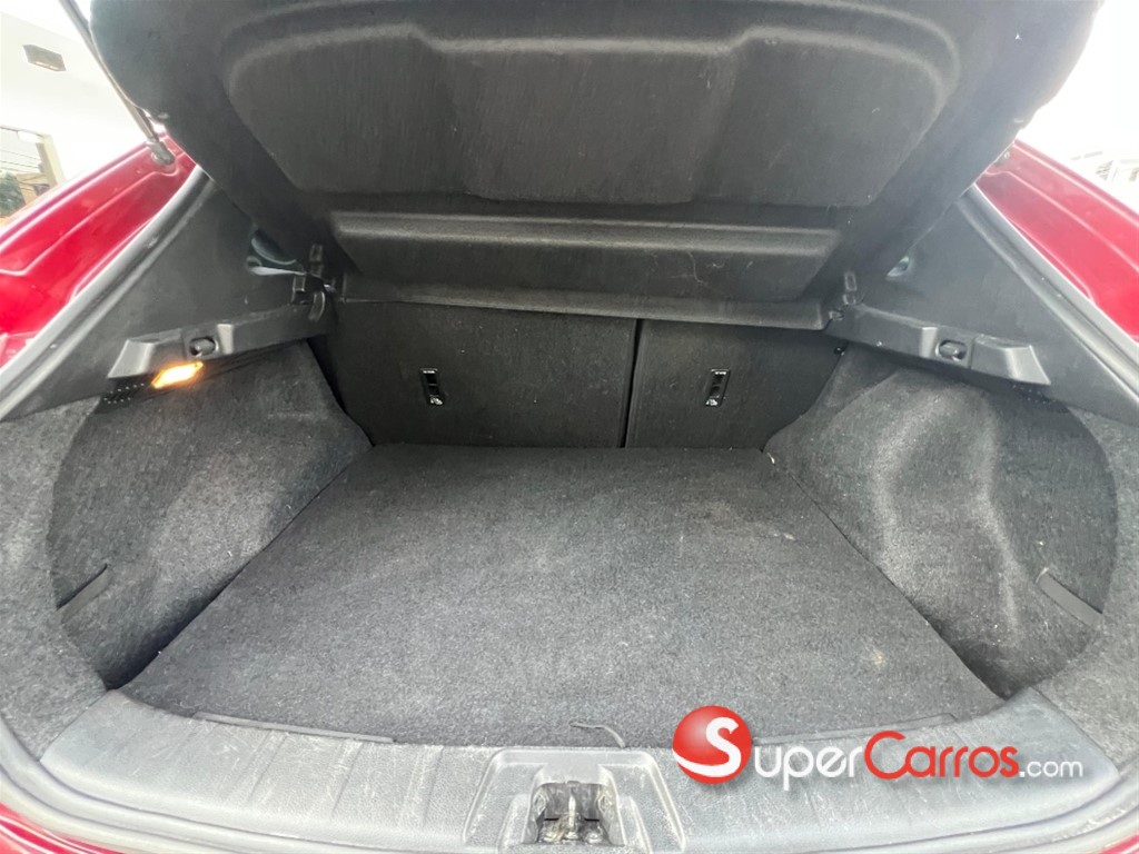 2017 Nissan Qashqai — foto 10 / 10