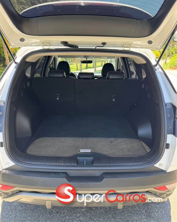 2022 Hyundai Tucson — foto 3 / 7