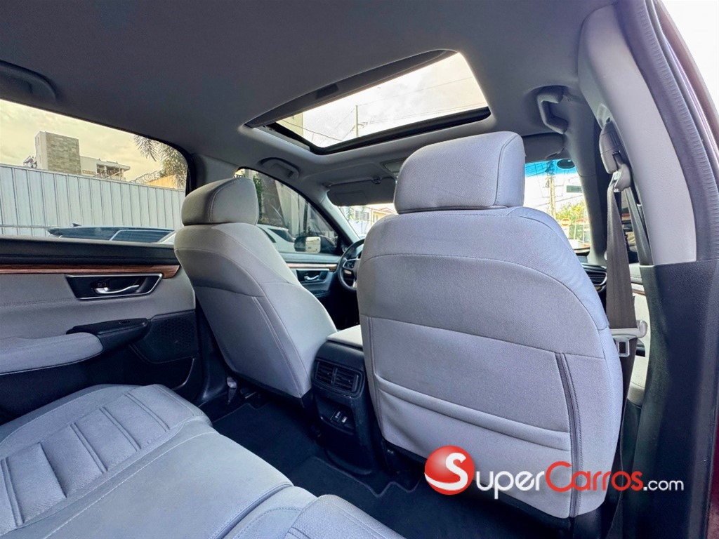 2019 Honda CR-V EX — foto 11 / 12