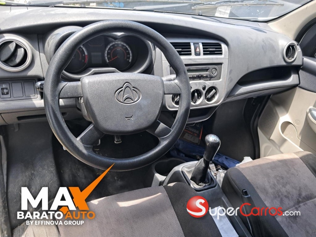 2024 Changan Star 5 Cargo Box — foto 3 / 3