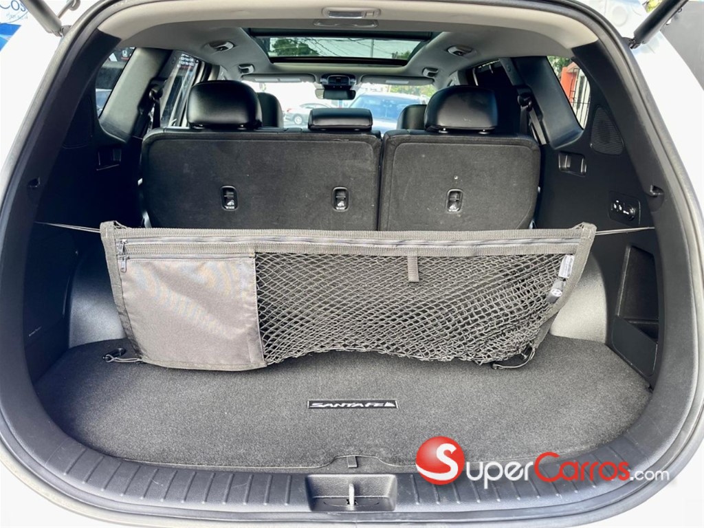2023 Hyundai Santa Fe SEL — foto 10 / 11