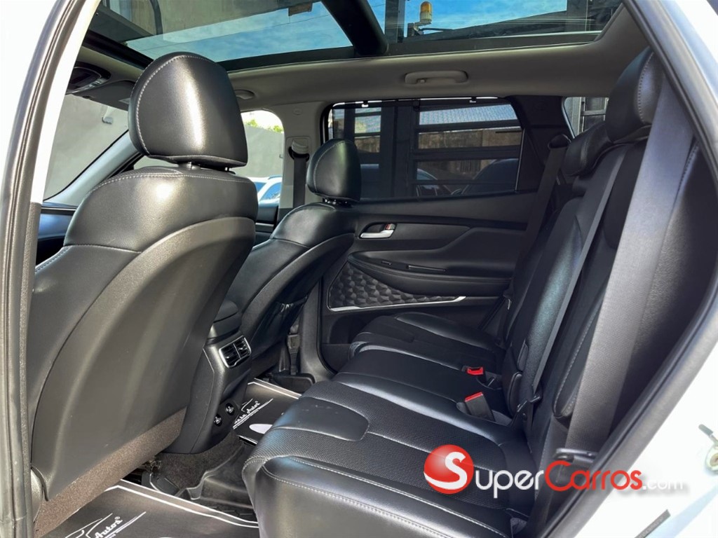 2023 Hyundai Santa Fe SEL — foto 11 / 11