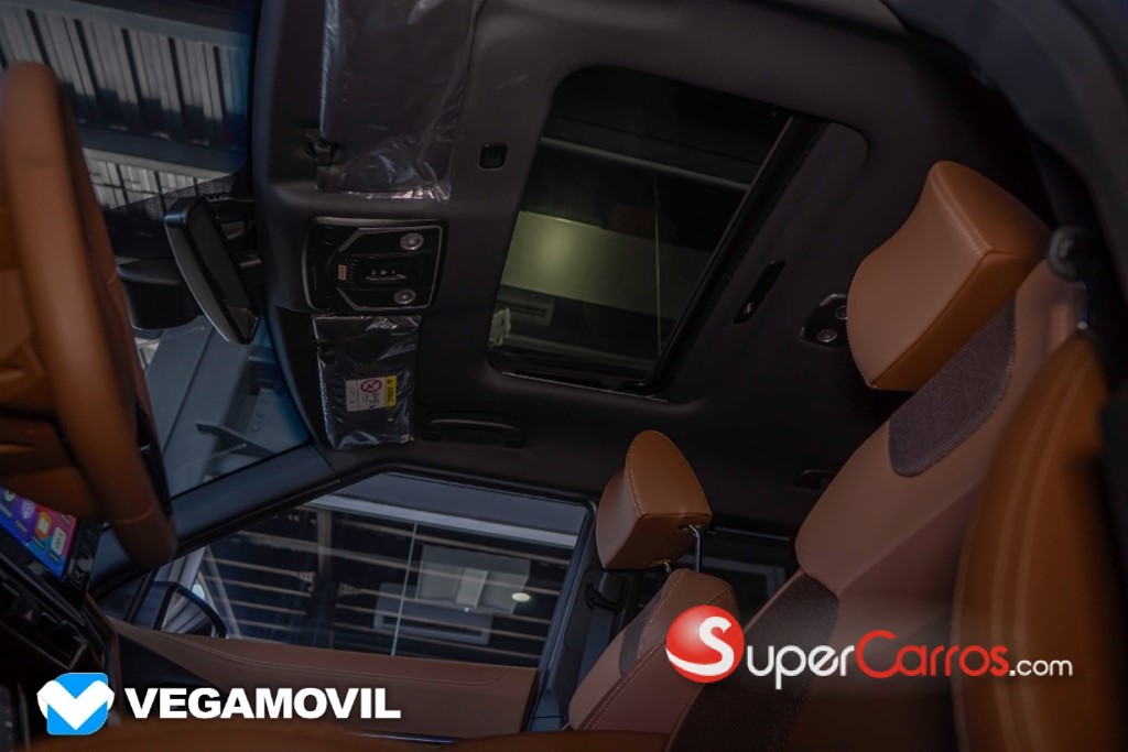 2024 KGM Torres LIMITED — foto 6 / 9