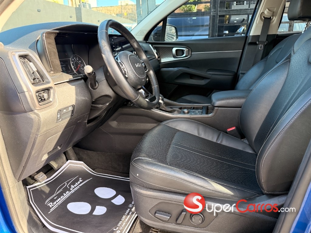 2022 Kia Sorento S — foto 10 / 10