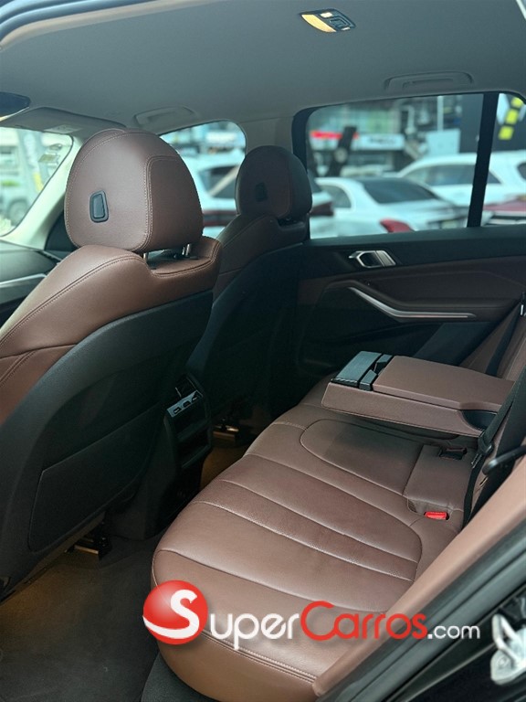 2020 BMW X 5 SDRIVE 40i — foto 6 / 9