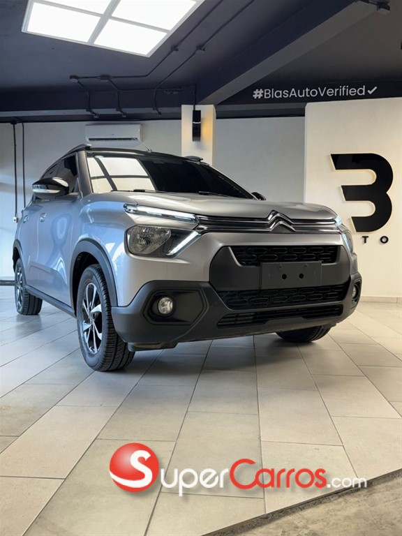 2024 Citroen C3 — foto 4 / 10