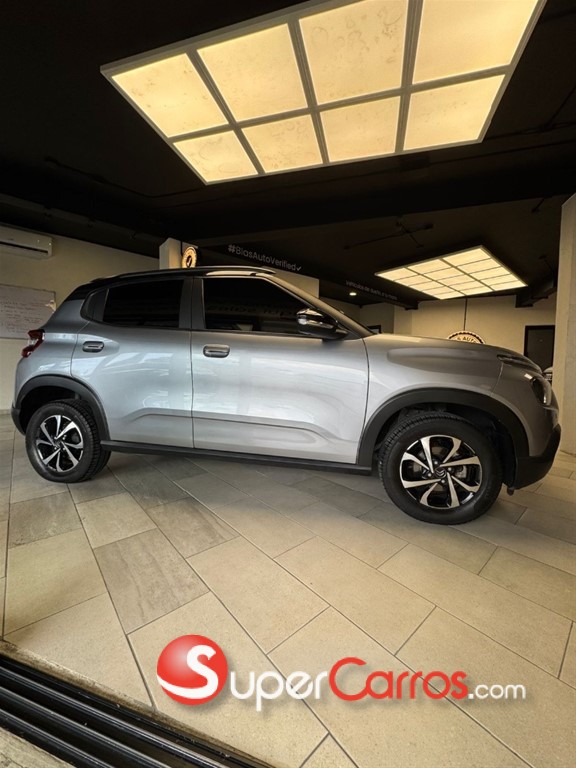 2024 Citroen C3 — foto 5 / 10