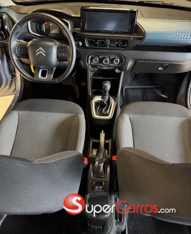 2024 Citroen C3 — foto 7 / 10