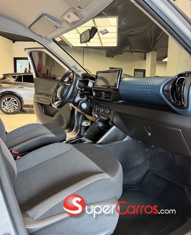 2024 Citroen C3 — foto 8 / 10