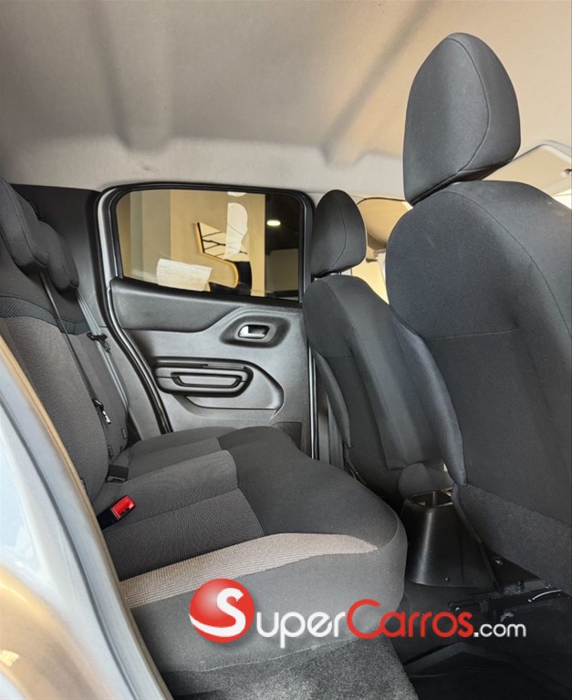 2024 Citroen C3 — foto 9 / 10