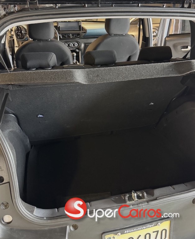 2024 Citroen C3 — foto 10 / 10