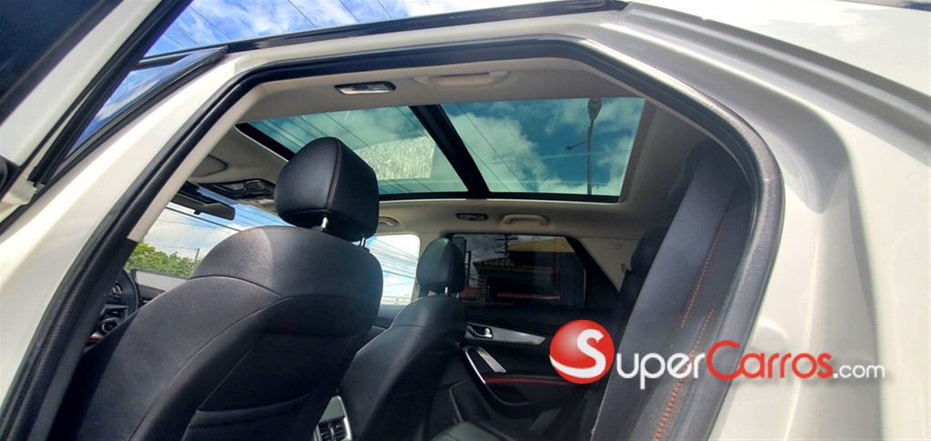 2021 Changan CS 55 — foto 12 / 12