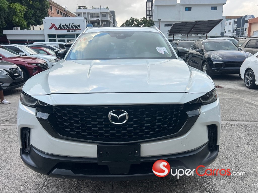 2024 Mazda CX-50 Preferred — foto 2 / 12