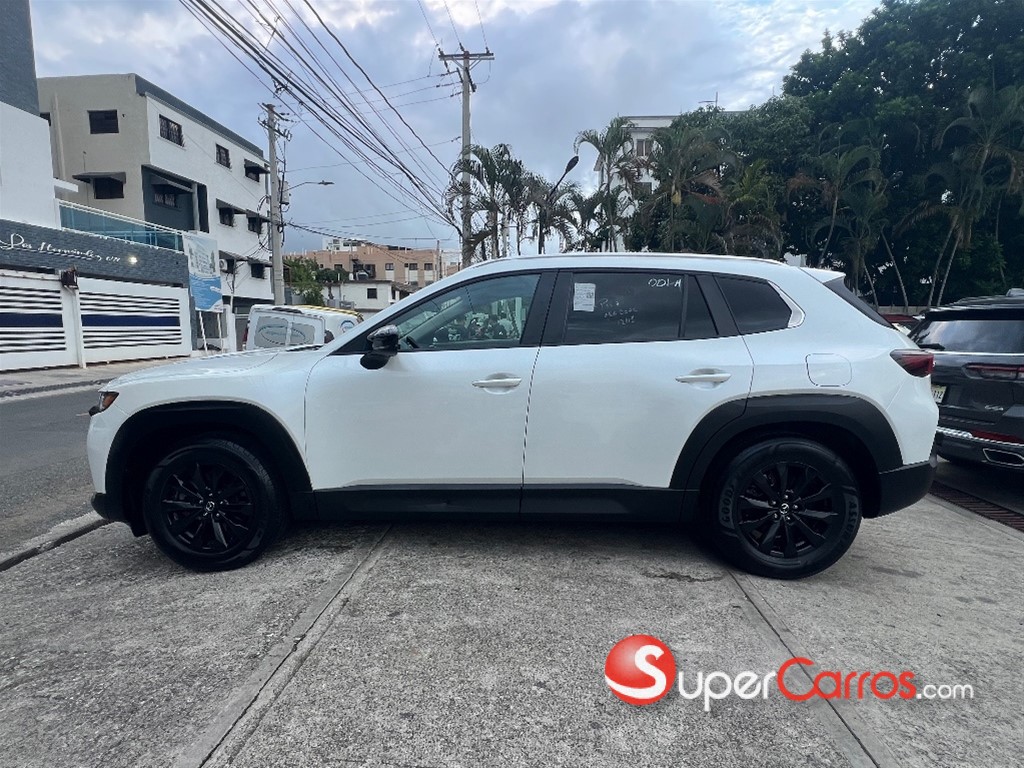 2024 Mazda CX-50 Preferred — foto 5 / 12