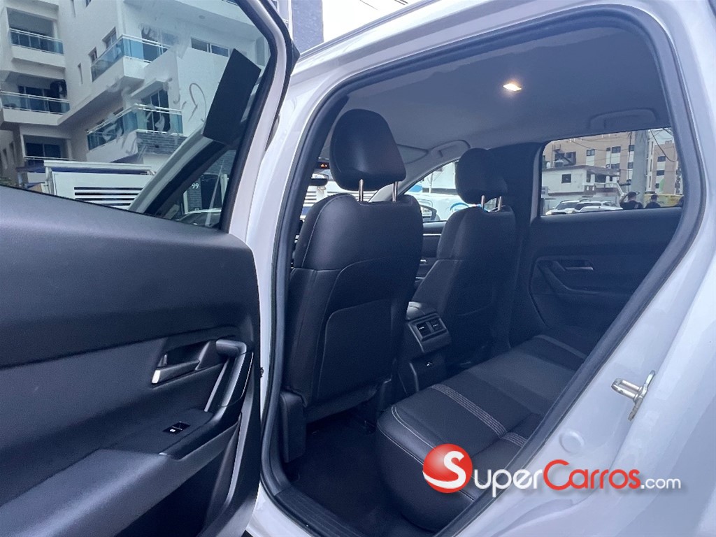 2024 Mazda CX-50 Preferred — foto 9 / 12