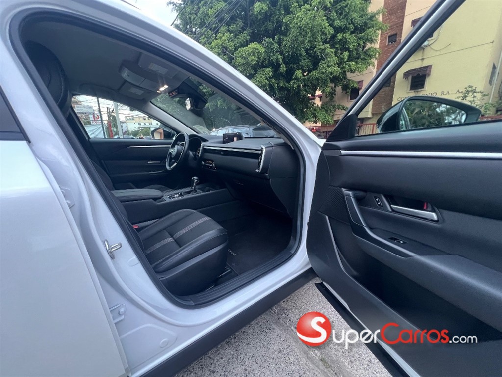 2024 Mazda CX-50 Preferred — foto 11 / 12