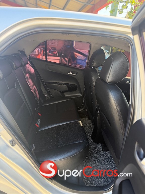 2021 Kia Morning — foto 7 / 11