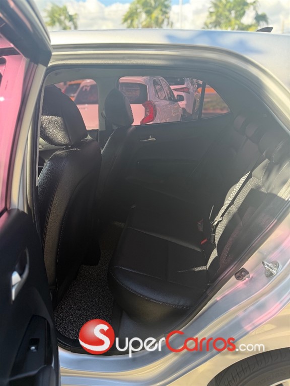 2021 Kia Morning — foto 10 / 11