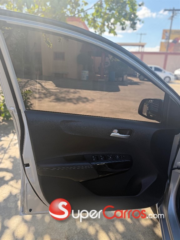 2021 Kia Morning — foto 11 / 11