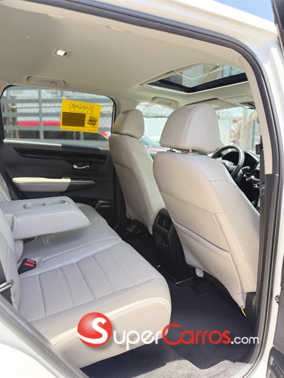 2025 Honda CR-V EXL — foto 5 / 8