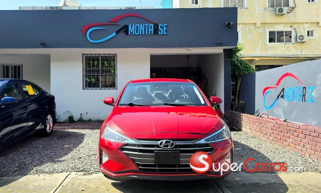 2020 Hyundai Elantra SEL — foto 2 / 11