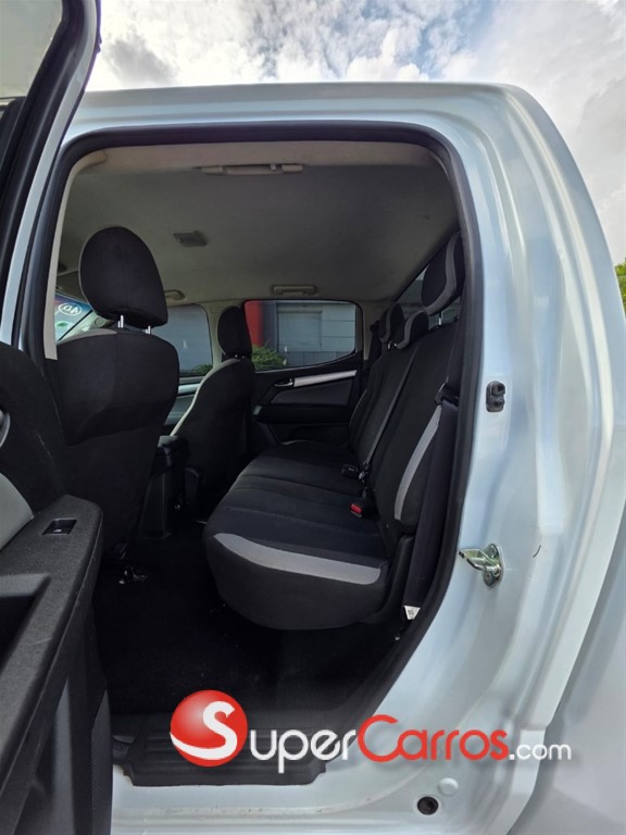 2023 Chevrolet Colorado LT — foto 2 / 10
