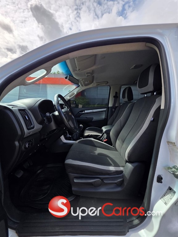 2023 Chevrolet Colorado LT — foto 4 / 10