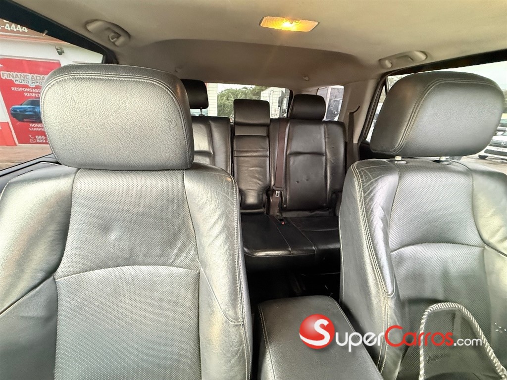 2014 Toyota 4 Runner — foto 11 / 11