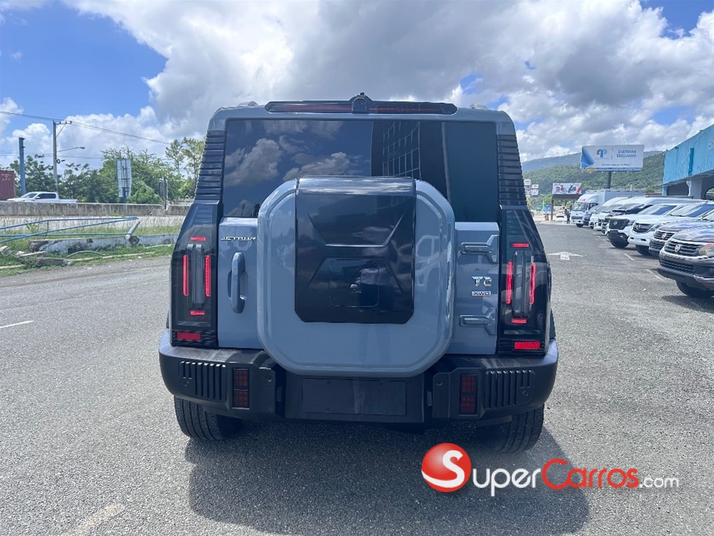 2025 Jetour T2 — foto 4 / 11