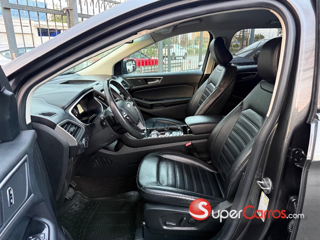 2020 Ford EDGE SEL — foto 7 / 10