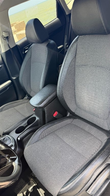 2021 Kia Seltos S Turbo — foto 6 / 12
