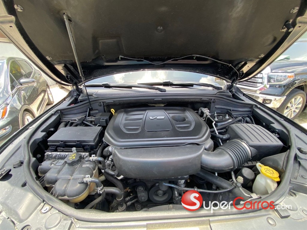 2018 Jeep Grand Cherokee Laredo — foto 5 / 12