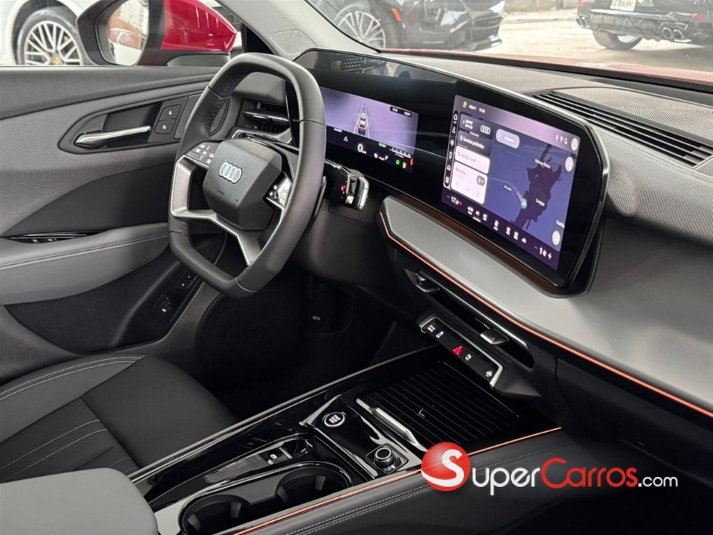 2026 Audi Q3 — foto 5 / 12