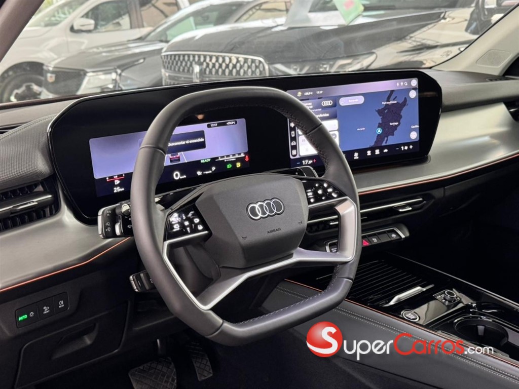 2026 Audi Q3 — foto 6 / 12