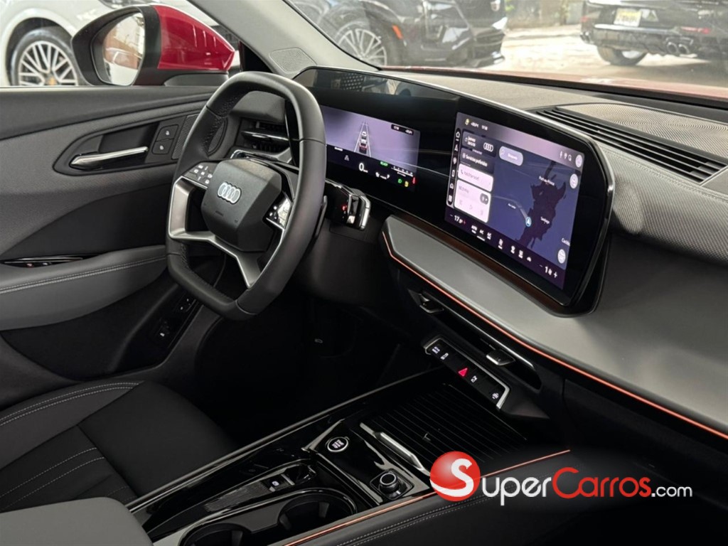 2026 Audi Q3 — foto 9 / 12