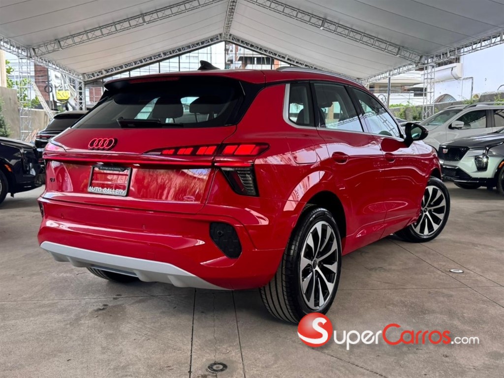 2026 Audi Q3 — foto 11 / 12