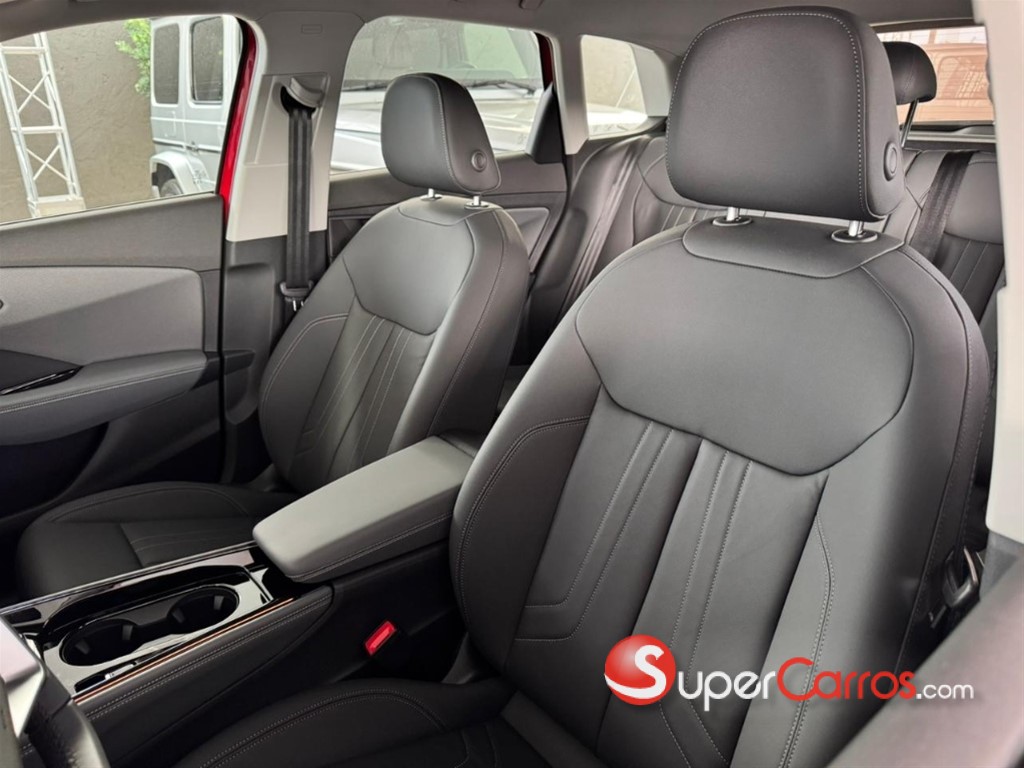 2026 Audi Q3 — foto 12 / 12